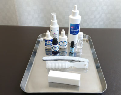 Ingrown-Nail-Beauty-Salon-Sendai-City