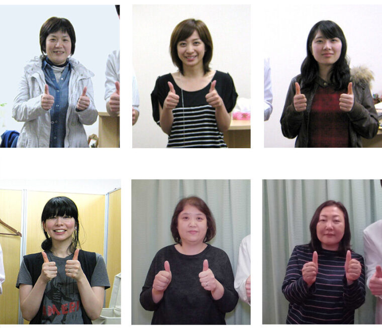Ingrown-Nail-Beauty-Salon-Sendai-City