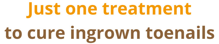 Ingrown-Nail-Beauty-Salon-Sendai-City