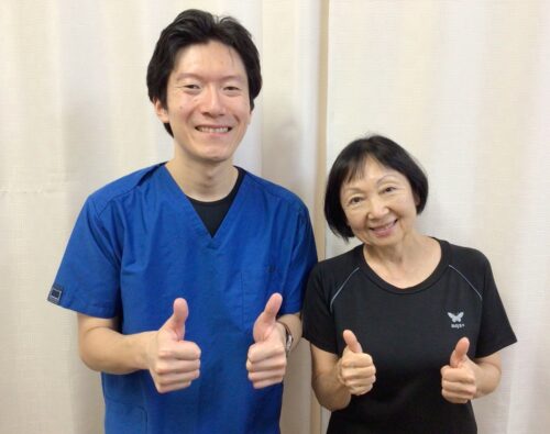 Ingrown-Nail-Beauty-Salon-Sendai-City