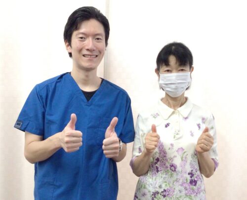 Ingrown-Nail-Beauty-Salon-Sendai-City