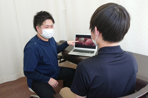 Ingrown-Nail-Beauty-Salon-Sendai-City