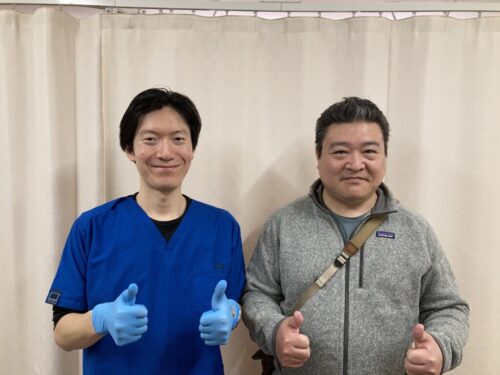 Ingrown-Nail-Beauty-Salon-Sendai-City