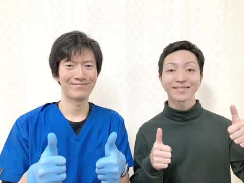 Ingrown-Nail-Beauty-Salon-Sendai-City