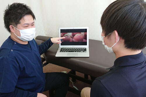 Ingrown-Nail-Beauty-Salon-Sendai-City