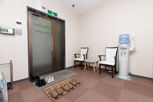 Ingrown-Nail-Beauty-Salon-Sendai-City