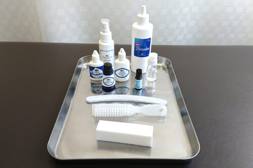 Ingrown-Nail-Beauty-Salon-Sendai-City