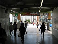 Ingrown-Nail-Beauty-Salon-Sendai-City