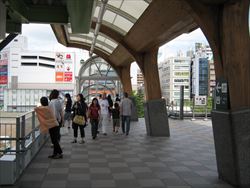 Ingrown-Nail-Beauty-Salon-Sendai-City